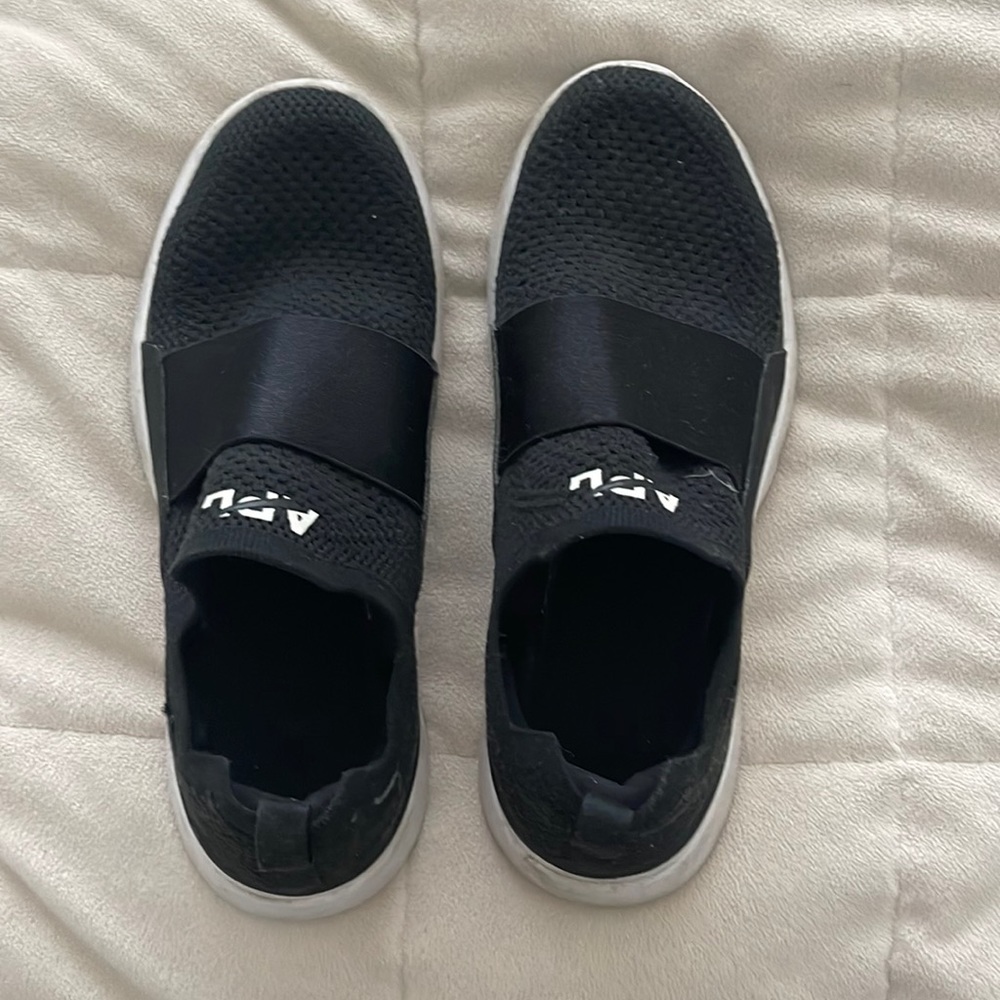 APL slide on sneaker